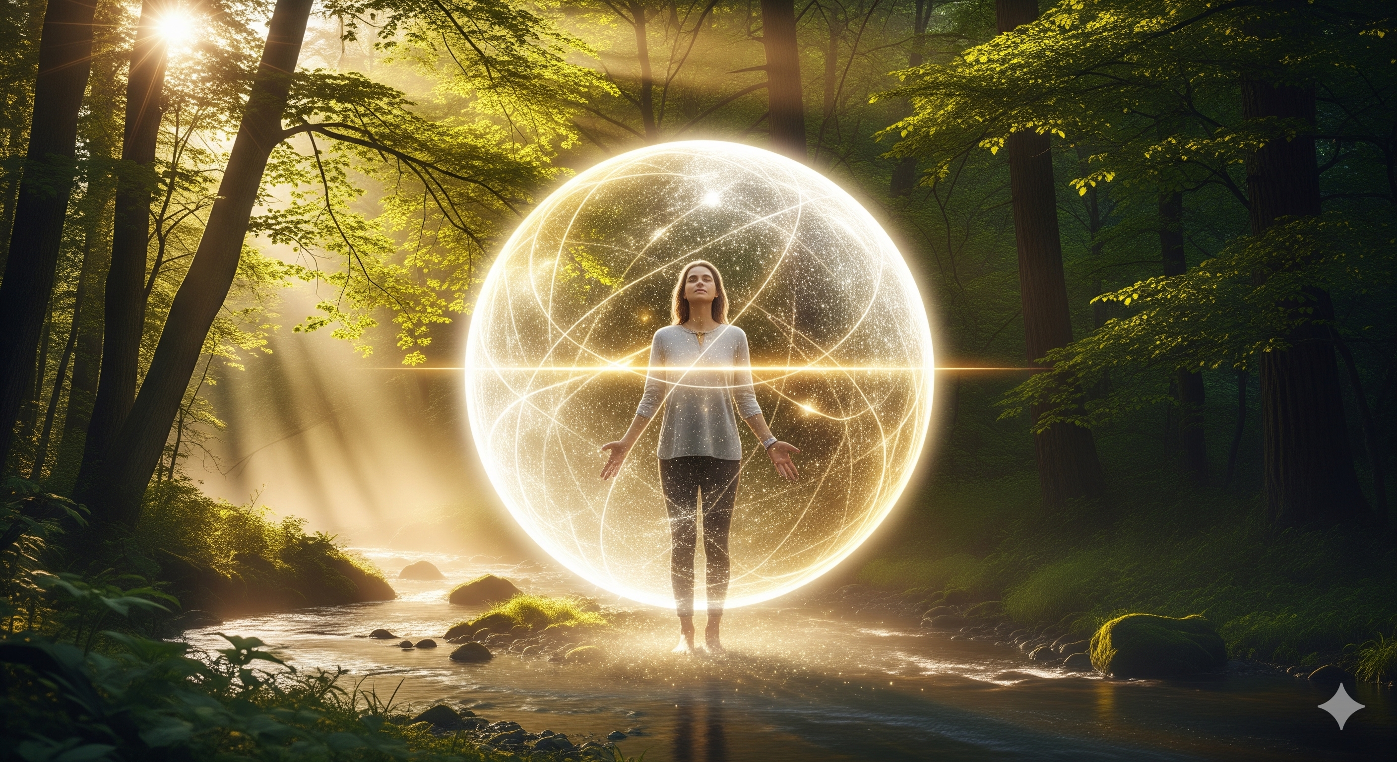 Energetic Hygiene – Protection from Toxic Energies in Everyday Life