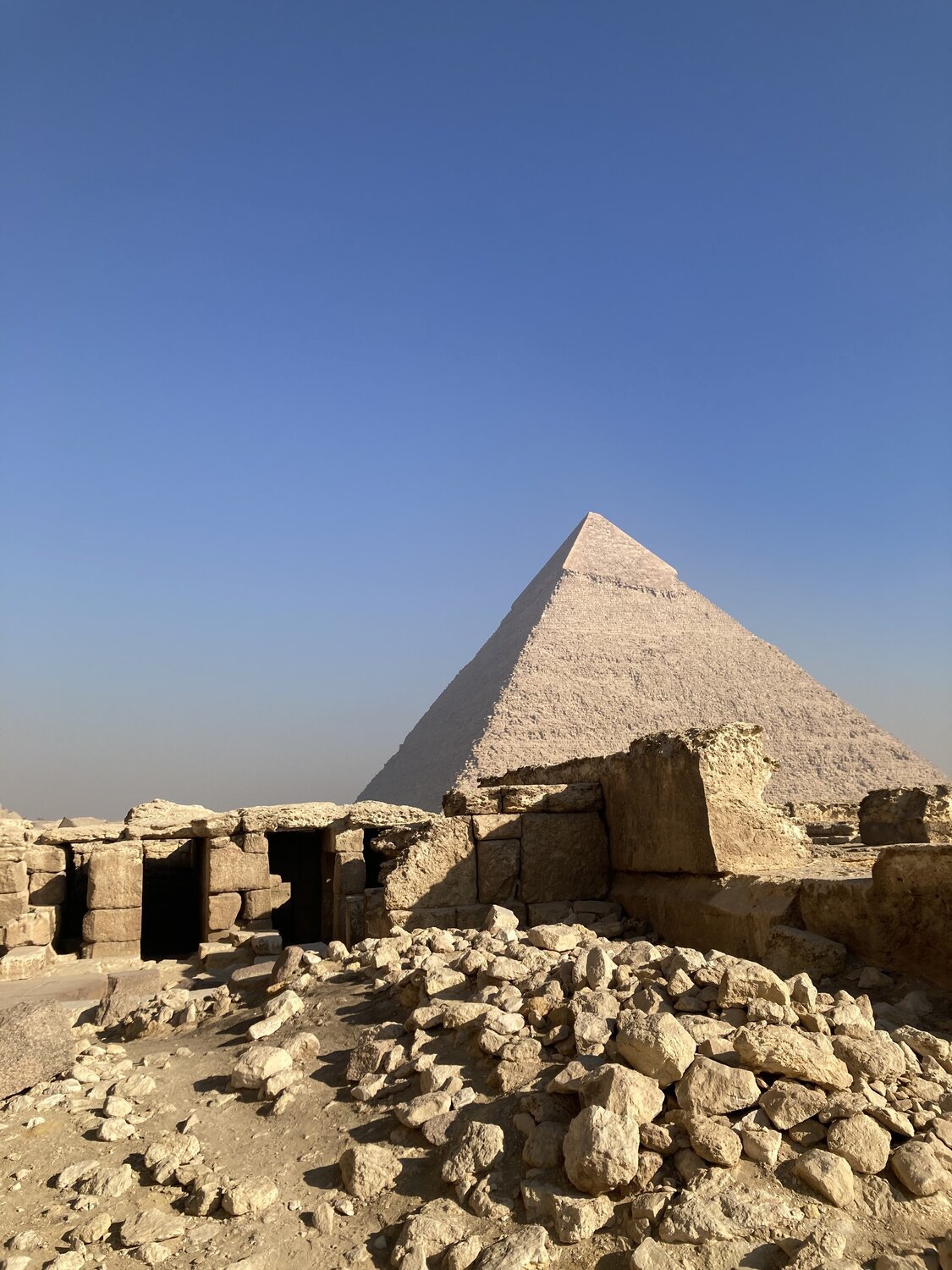 Finding inner peace – scientific guide to calmness