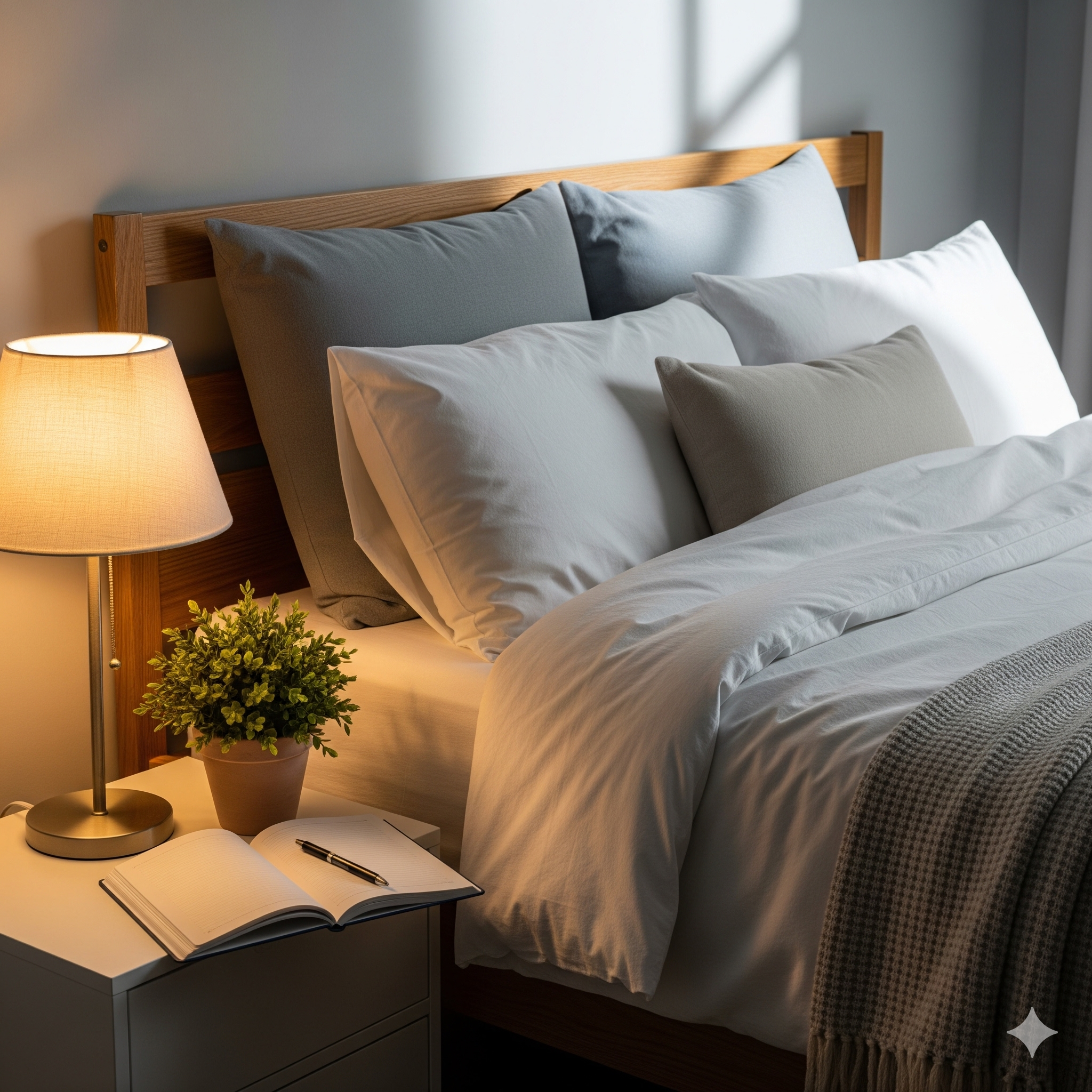 Sleep hygiene guide - scientifically-backed tips for better sleep